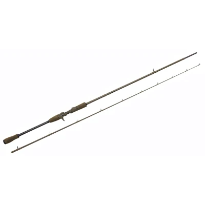 Billede af Savage Gear SG4 Light Game BC 2,13m (7 22gr) Spinning rod