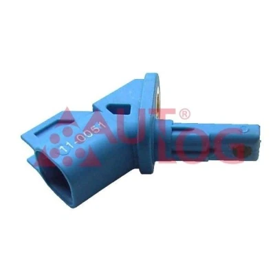 Billede af AUTLOG AS4154 ABS Sensor foraksel FORD: MONDEO 4 Turnier, Focus 2 Kombi, C Max