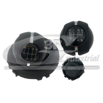 Billede af Gearstangsmanchet 3RG 25147