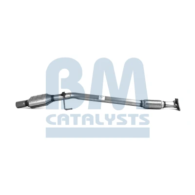 Billede af BM CATALYSTS BM80051H Katalysator Approved