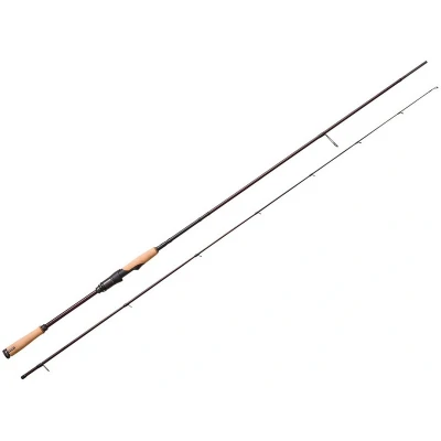 Billede af Savage Gear Revenge SG6 Medium Game Spinning Rod 8&#039;5&quot; 10 30 gr.