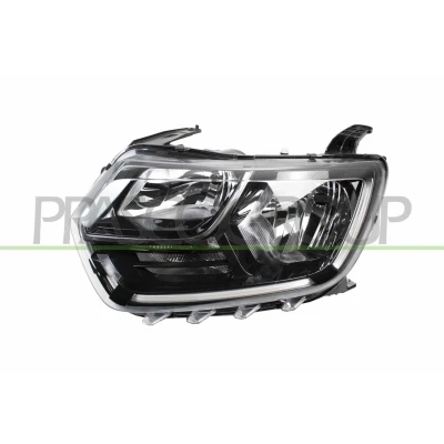 Billede af PRASCO DA8244904 Forlygter venstre LED, H7/H1