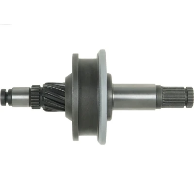 Billede af AS PL SD5027 Friløbsgear, starter
