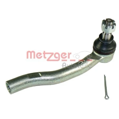 Billede af METZGER 54040202 Styrekugle højre foraksel NISSAN: NP300 Navara Pick up, up