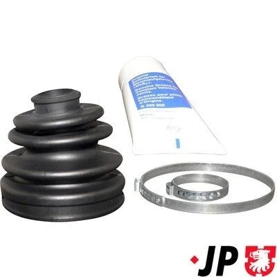Billede af JP GROUP 4843600510 Drivakselmanchet 87 TOYOTA: Corolla VIII Compact, Starlet V Hatchback, Carina E Sedan