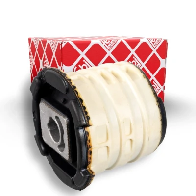 Billede af FEBI BILSTEIN 171176 Akselskaft Lejring bag Gummi