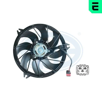 Billede af ERA 352047 Køleventilator 385 12 PEUGEOT: 206 Hatchback