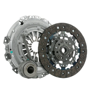 Billede af BLUE PRINT ADV1830131 Kobling I tre dele med centraludrykker, syntetsik fedt 240 VOLKSWAGEN: GOLF 6, Caddy 3, Touran