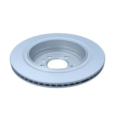 Billede af QUARO QD1441 Bremseskiver 350 20 5 120 udvendig ventileret lakeret, coatet uden hjulnav, hjulbolte LAND ROVER: Range Rover Sport, Discovery 4