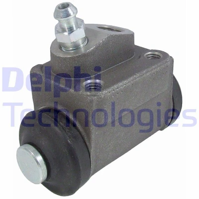Billede af DELPHI LW90106 Bremsecylinder 16 uden indbygget regulator