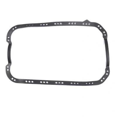 Billede af ELRING 705.110 Bundkarpakning NBR (Nitril Butadien gummi) HONDA: Civic 6 Hatchback, V Hatchback