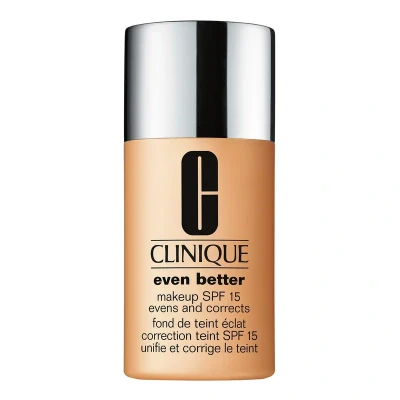 Billede af Clinique Even Better Make Up Foundation WN16 Buff/25 Buff 30 ml