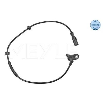 Billede af MEYLE 16 14 899 0022 ABS sensor Bagaksel højre aktiv 2 12 RENAULT: Modus / Grand Modus, CLIO 3