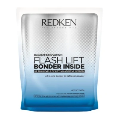 Billede af Redken Flash Lift Blonder Inside 500 g