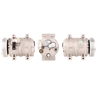 Billede af ELSTOCK 51 0118 Kompressor PAG 46 R 134a VOLVO: V40 Stationcar, XC70 I Cross Country