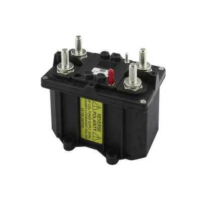 Billede af HELLA 6EK 008 776 011 Hovedafbryder, batteri