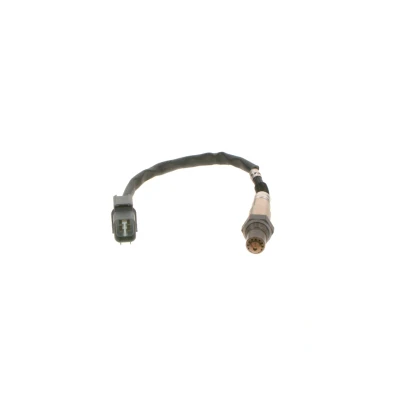 Billede af BOSCH 0 258 986 611 Lambdasonde 4 HONDA: CIVIC 6 Hatchback, PRELUDE