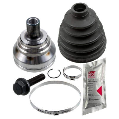 Billede af FEBI BILSTEIN 185313 Knokkelled VOLKSWAGEN: Touran I, Tiguan Golf 7 Variant, AUDI: A3 Sportback, Q3, SKODA: Superb III Stationcar