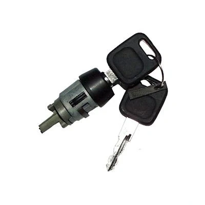 Billede af JP GROUP 1190400700 Låsecylinder AUDI: 80 B4 Avant