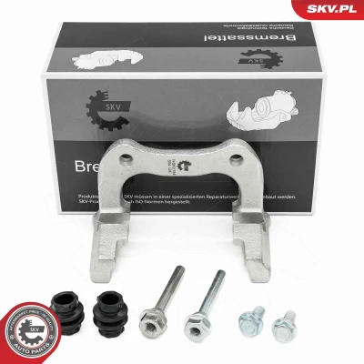 Billede af Holder, bremsekaliper ESEN SKV 74SKV154