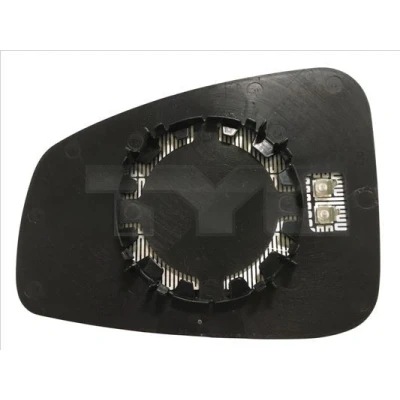 Billede af TYC 328 0142 1 Spejlglas venstre