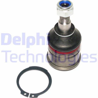 Billede af DELPHI TC379 Bærekugle 44 85