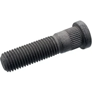 Billede af FEBI BILSTEIN 100166 Hjulbolt M12 x 1,5 52,3 venstre foraksel, højre foraksel 10.9