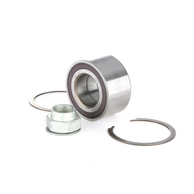 Billede af SKF VKBA 6540 Hjullejesæt med integreret ABS sensor 72 FIAT: 500 Hatchback, Panda II OPEL: Corsa D ALFA ROMEO: MiTo