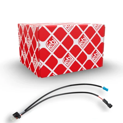 Billede af FEBI BILSTEIN 173708 Forbindelseskabel, startbatteri