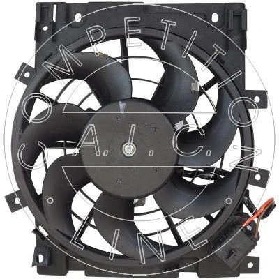 Billede af AIC 58364 Køleventilator 12 OPEL: Astra H Caravan, Zafira B