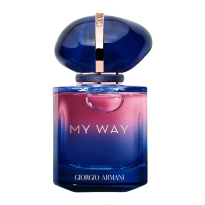Billede af Armani My Way Le Parfum Parfume Refillable 90 ml