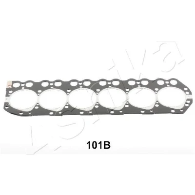 Billede af ASHIKA 46 01 101B Toppakning 1,2 97 Metal NISSAN: Patrol GR 4 SUV