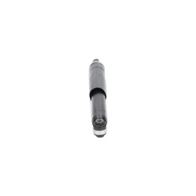 Billede af KAVO PARTS SSA 10254 støddæmper bagaksel Gastryk dobbeltrør Teleskop nederste øje, øverste stift SMART: Fortwo II Coupe
