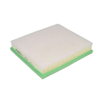 Billede af PURRO PUR PA2022 Luftfilter 49,5 205 239,5 Filterindsats PEUGEOT: 208 I Hatchback, 308 II SW 2, CITROËN: C3 II, C4 Cactus