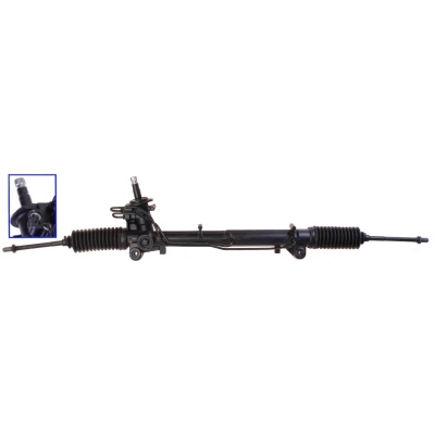 Billede af ELSTOCK 11 0702 Tandstang Hydraulisk til venstrestyrede biler Pinion pos 9 o&#039;clock 1230 FORD: FIESTA 5, Fusion Stationcar