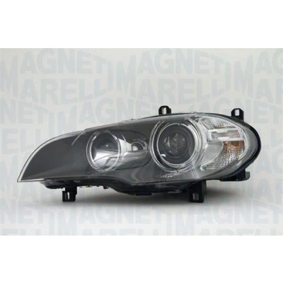 Billede af MAGNETI MARELLI 710815030020 Forlygter