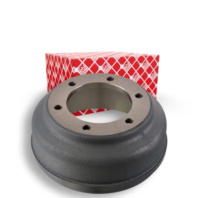Billede af FEBI BILSTEIN 171075 Bremsetromler bagaksel 314,8 FORD: Transit Mk5 Bus