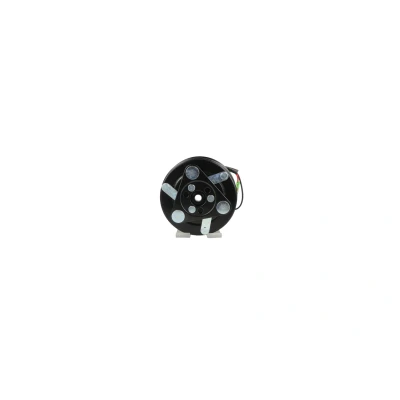 Billede af NRF 380151 Magnetkobling GENUINE SANDEN TRS HONDA: CIVIC 8 Hatchback