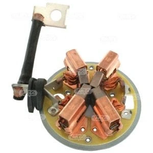 Billede af HC Cargo 234947 Holder, kulbørster 91,0mm
