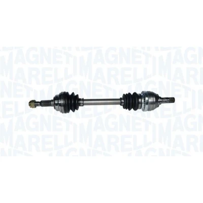 Billede af MAGNETI MARELLI 302004190273 Trækaksel venstre foraksel 619