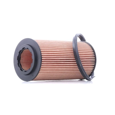 Billede af FILTRON OE 671/3 Oliefilter Filterindsats SEAT: Leon II Hatchback, Altea, VOLKSWAGEN: Golf 5, AUDI: TT Coupe