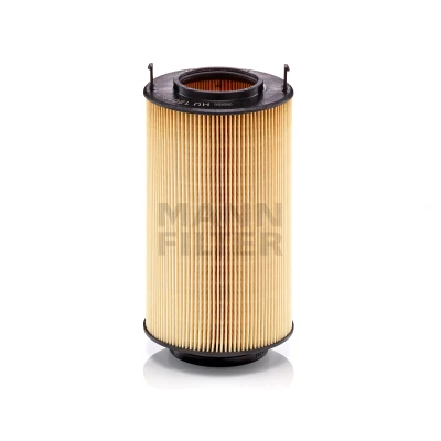 Billede af MANN FILTER HU 12 016 z Oliefilter med pakning Filterindsats