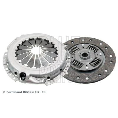 Billede af BLUE PRINT ADT330257 Kobling i to dele med syntetsik fedt 224 TOYOTA: Yaris III Hatchback, II Urban Cruiser