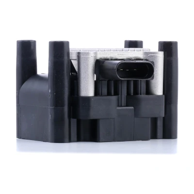 Billede af BOSCH 0 221 603 010 Tændspole 14 VOLKSWAGEN: GOLF 4, 5, 6, AUDI: A4 B6 Avant, B7 A3 Sportback, SKODA: Fabia I Hatchback
