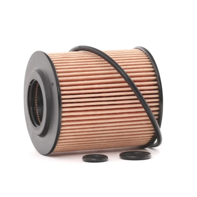Billede af FILTRON OE 688/1 Oliefilter Filterindsats VOLKSWAGEN: Polo V Hatchback, SKODA: Fabia 2, SEAT: Ibiza 4