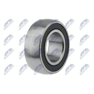 Billede af NTY NLP FR 000 Mellemleje, drivaksel foraksel FORD: MONDEO 3, 3 Stufenheck, Kombi