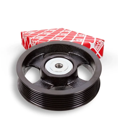 Billede af FEBI BILSTEIN 104479 Remskive Krumtapaksel 7PK 115 6 til krumtap