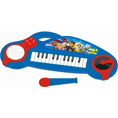 Billede af Lexibook Elektrisk Piano Paw Patrol Legetøj og Gadgets