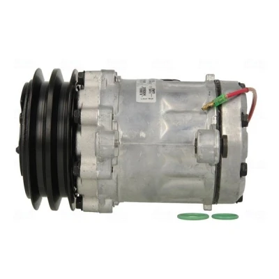 Billede af NISSENS 89691 Kompressor SD7B10 12 PAG 46 R 134a