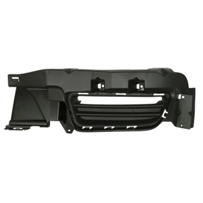Billede af BLIC 6502 07 0932916FP Kølergitter sort